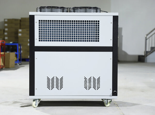 What are some energy-saving methods for ice water machines? How to reduce consumption costs?